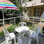 Central, 1 Bed Apt, 3* Yassen ساني بيتش