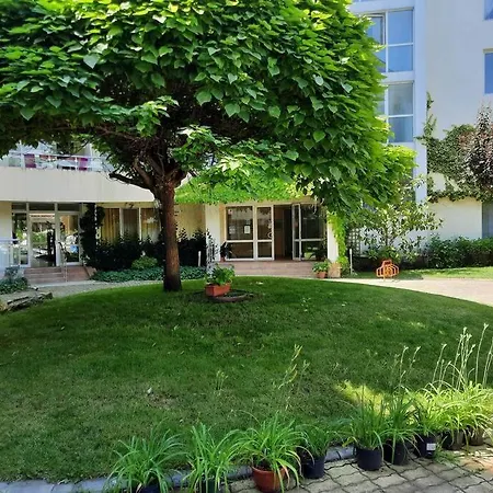 شقة Central, 1 Bed Apt, 3* Yassen