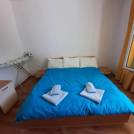 Central, 1 Bed Apt, 3* Yassen * Солнечный берег