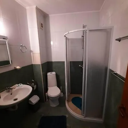Central, 1 Bed Apt, 3* Yassen * Солнечный берег