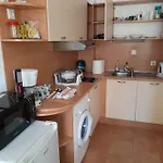 Central, 1 Bed Apt, 3* Yassen Apartment Sunny Beach