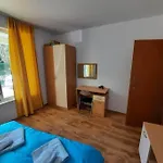 Central, 1 Bed Apt, 3* Yassen Apartment