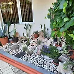 Central, 1 Bed Apt, 3* Yassen Apartment *
