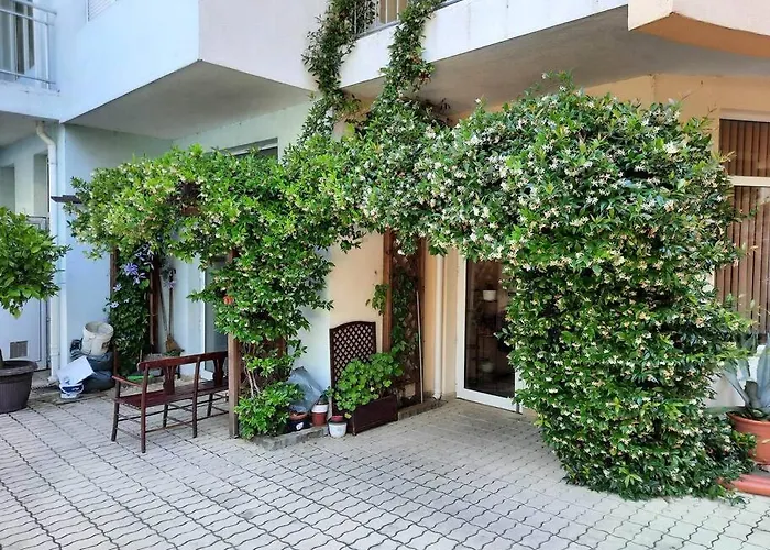 Appartement Central, 1 Bed Apt, 3* Yassen Slantchev Briag