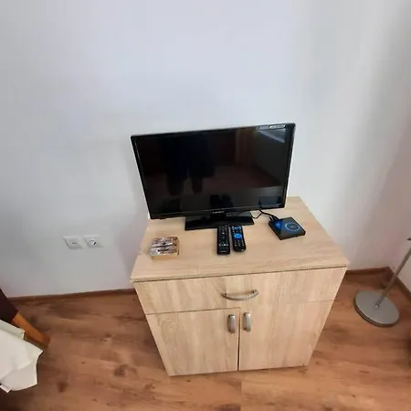 Central, 1 Bed Apt, 3* Yassen Apartament Sunny Beach